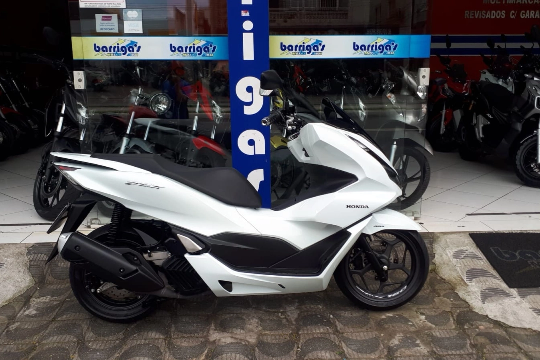 Home - Barriga's Motos