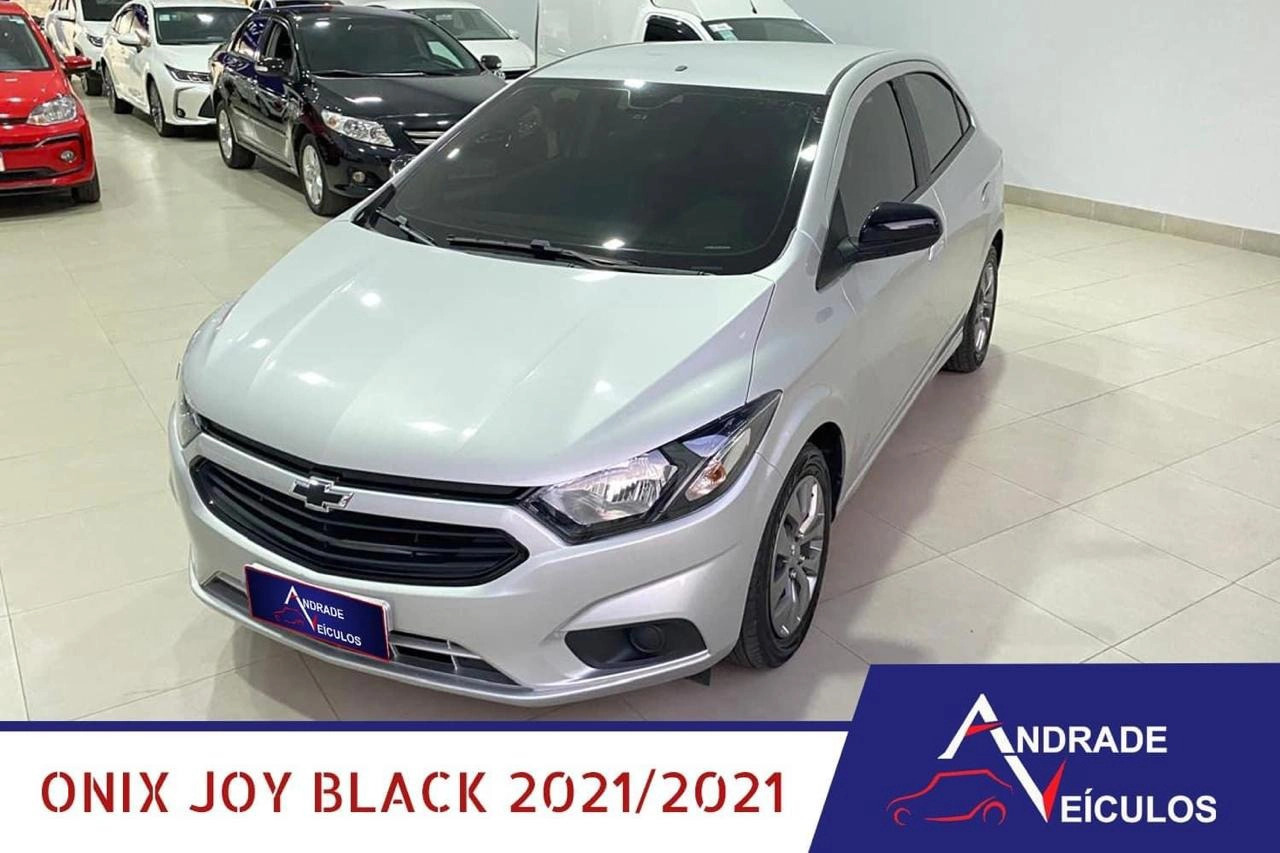 CHEVROLET JOY 1.0 SPE4 FLEX MANUAL