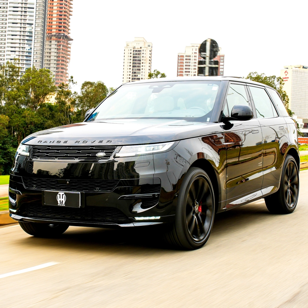 LAND ROVER RANGE ROVER SPORT 3.0 D350 TURBO DIESEL MHEV FIRST EDITION AWD AUTOMÁTICO