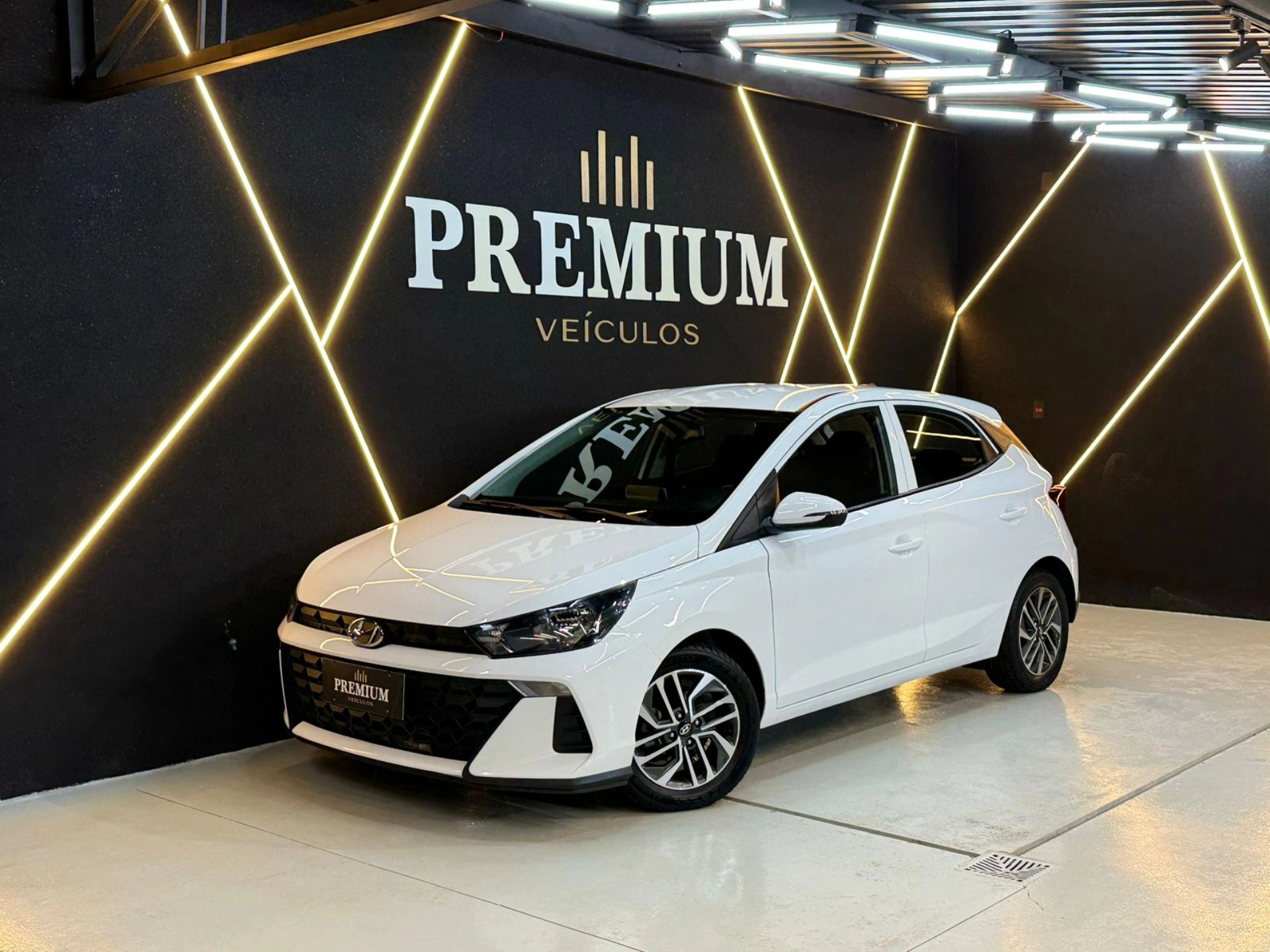 HYUNDAI HB20 1.0 12V FLEX LIMITED MANUAL