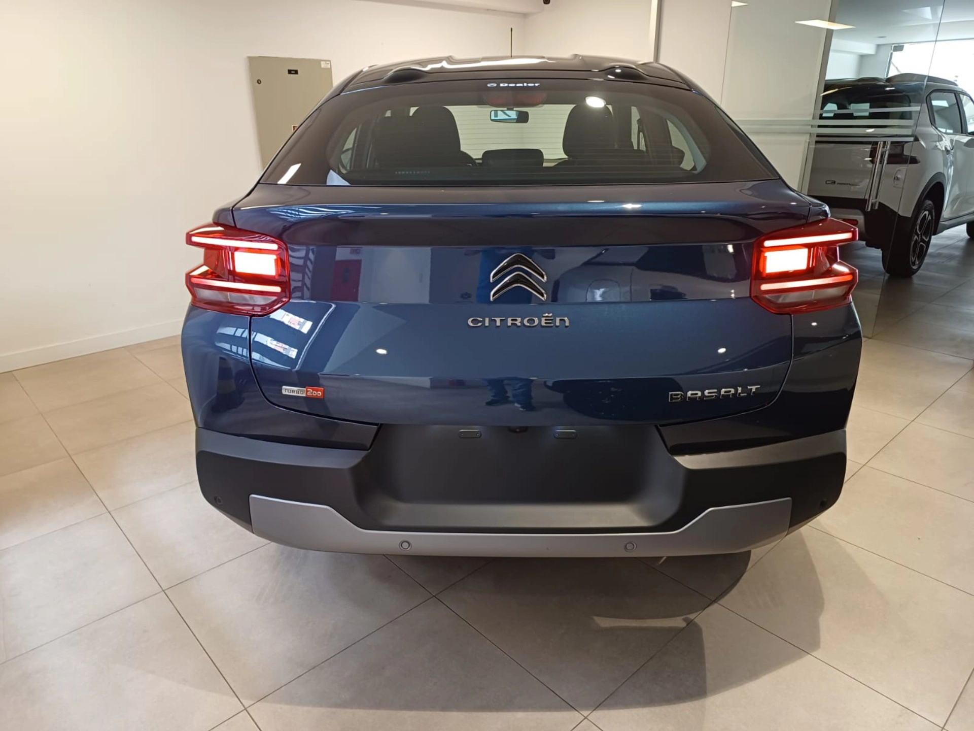 CITROËN-BASALT-1.0 TURBO 200 FLEX SHINE CVT