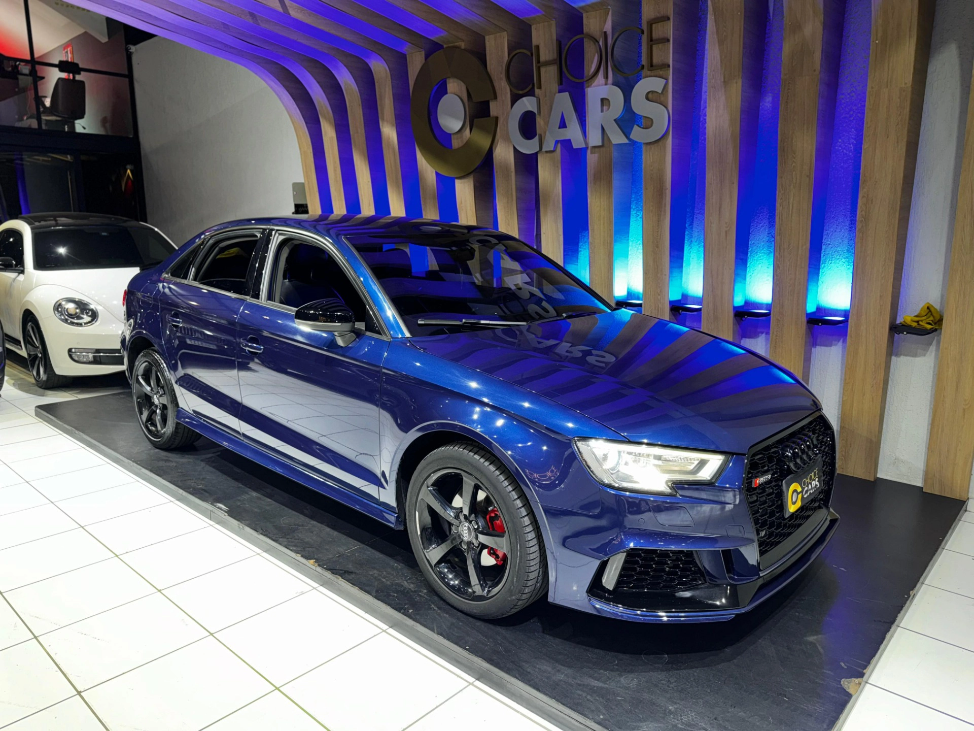 AUDI A3 1.4 TFSI SEDAN AMBIENTE 16V FLEX 4P TIPTRONIC