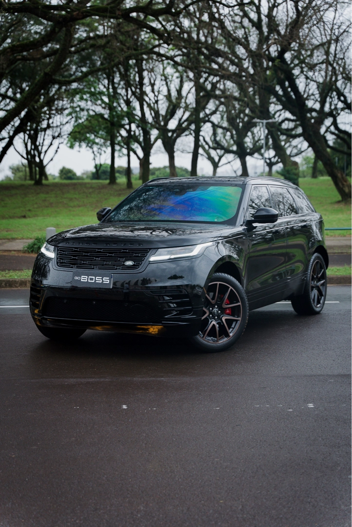 LAND ROVER RANGE ROVER VELAR 2.0 P404 PHEV R-DYNAMIC HSE AUTOMÁTICO