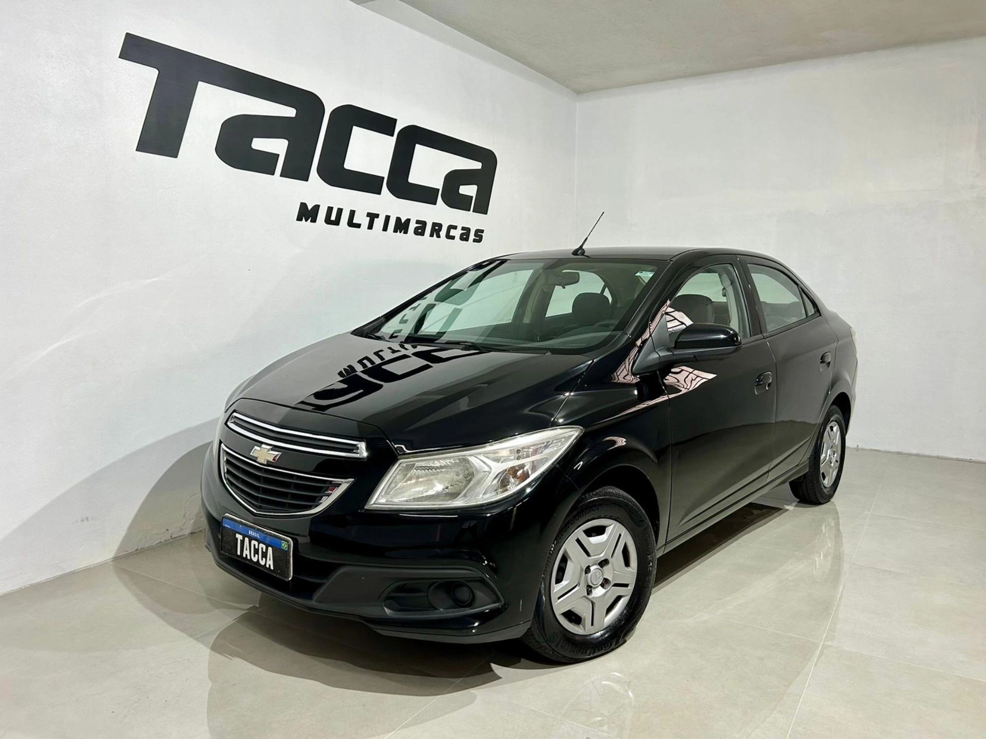 CHEVROLET PRISMA 1.0 MPFI LT 8V FLEX 4P MANUAL