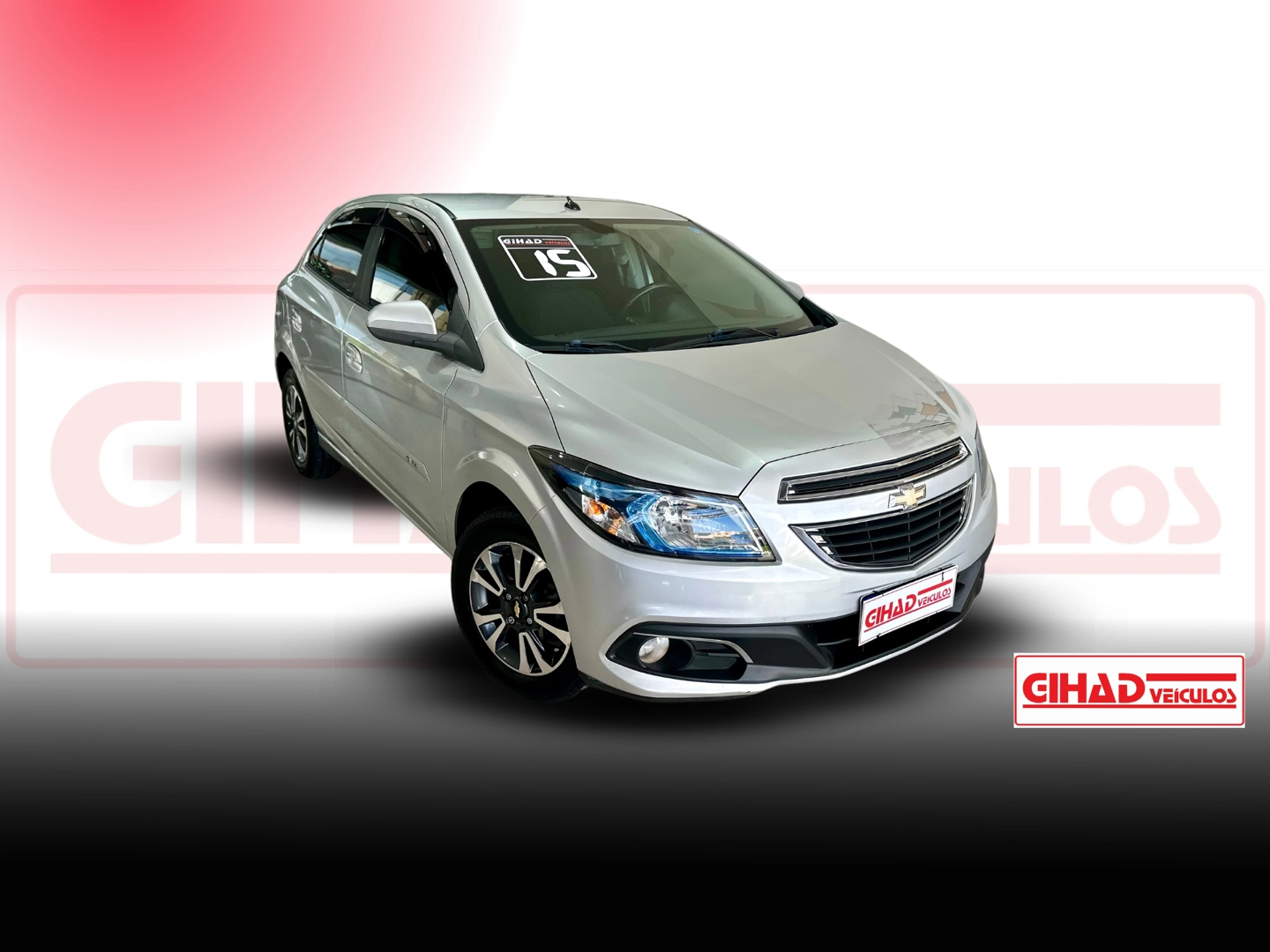 CHEVROLET ONIX 1.4 MPFI LTZ 8V FLEX 4P AUTOMÁTICO