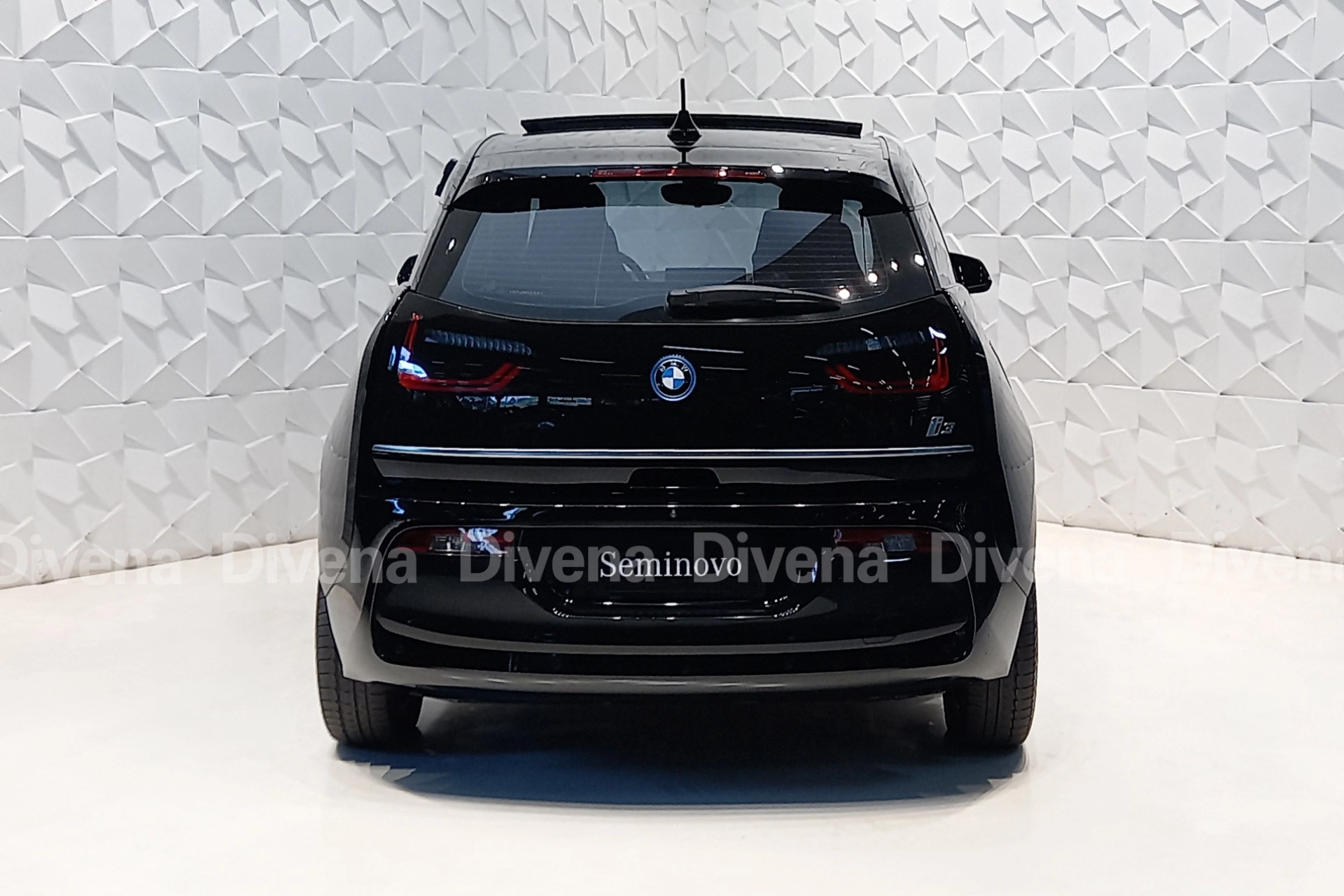 bmw I3 ELÉTRICO EDRIVE BEV FULL AUTOMÁTICO 2022