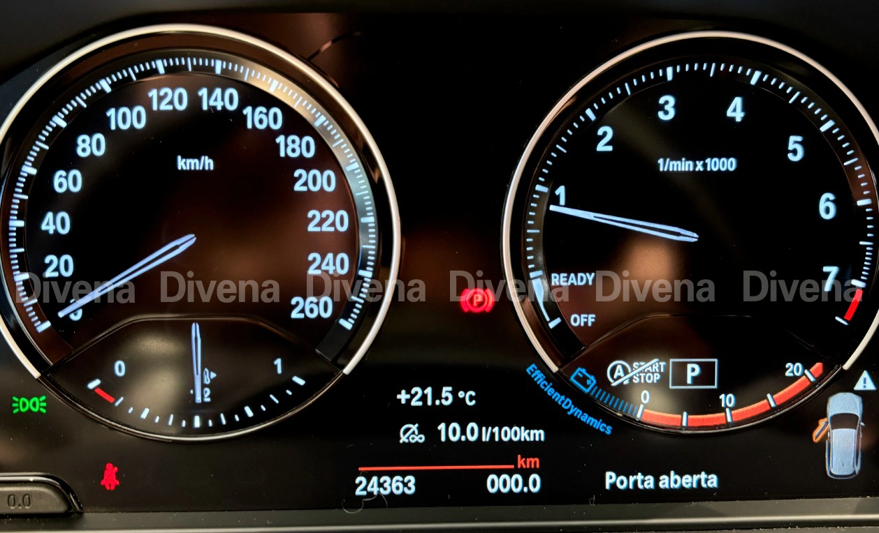 bmw X1 2.0 16V TURBO ACTIVEFLEX SDRIVE20I GP PLUS 4P AUTOMÁTICO 2022