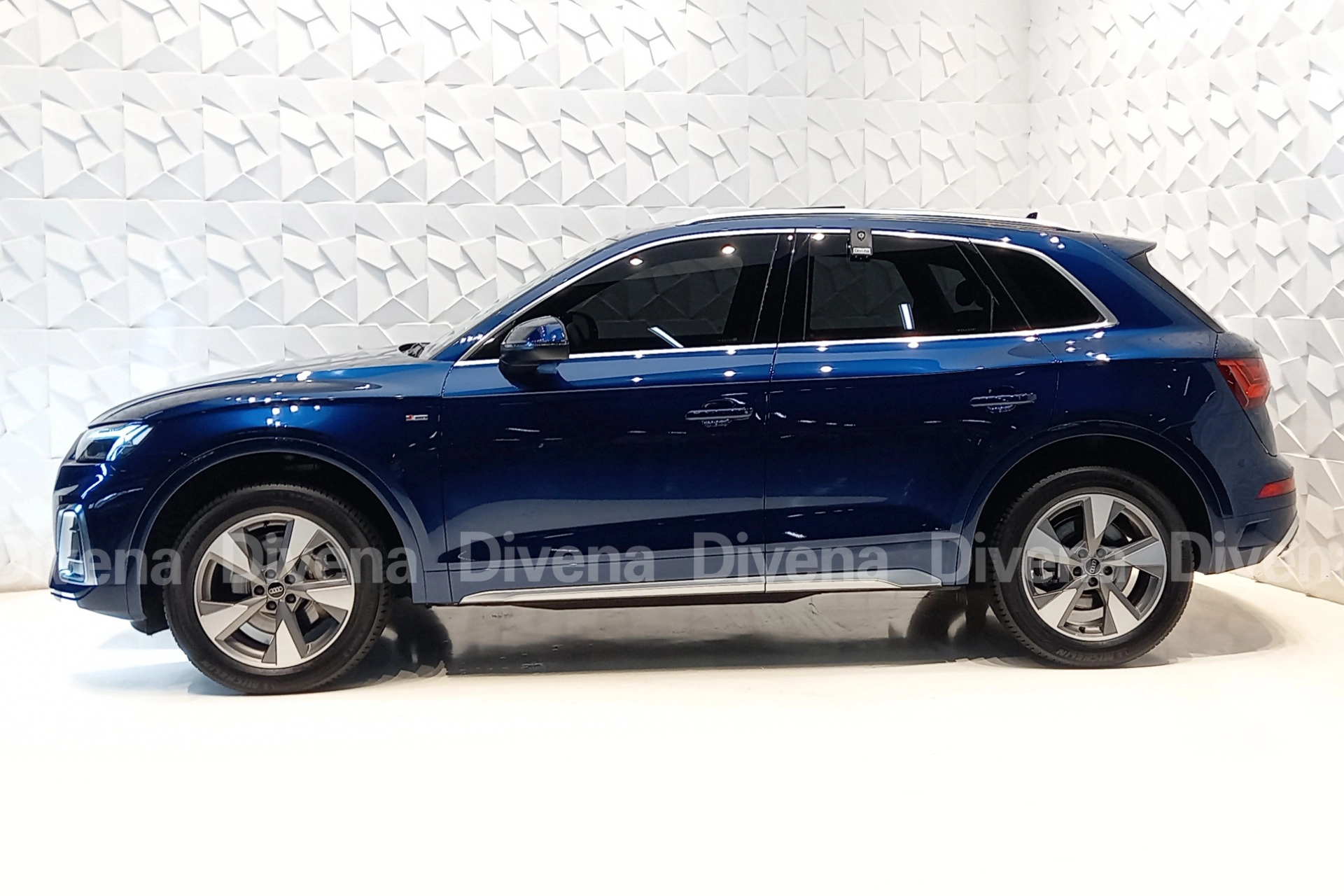 audi Q5 2.0 45 TFSI GASOLINA S-LINE QUATTRO S TRONIC 2023