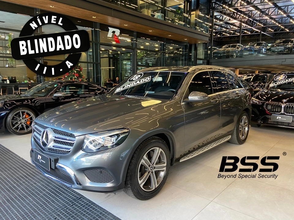 mercedes-benz GLC 250 2.0 CGI GASOLINA HIGHWAY 4MATIC 9G-TRONIC 2018 mercedes-benz GLC 250 2.0 CGI GASOLINA HIGHWAY 4MATIC 9G-TRONIC 2018