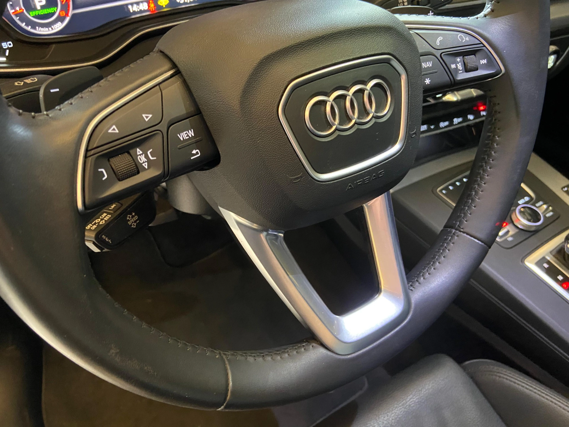 audi Q5 2.0 TFSI GASOLINA PRESTIGE PLUS S TRONIC 2019