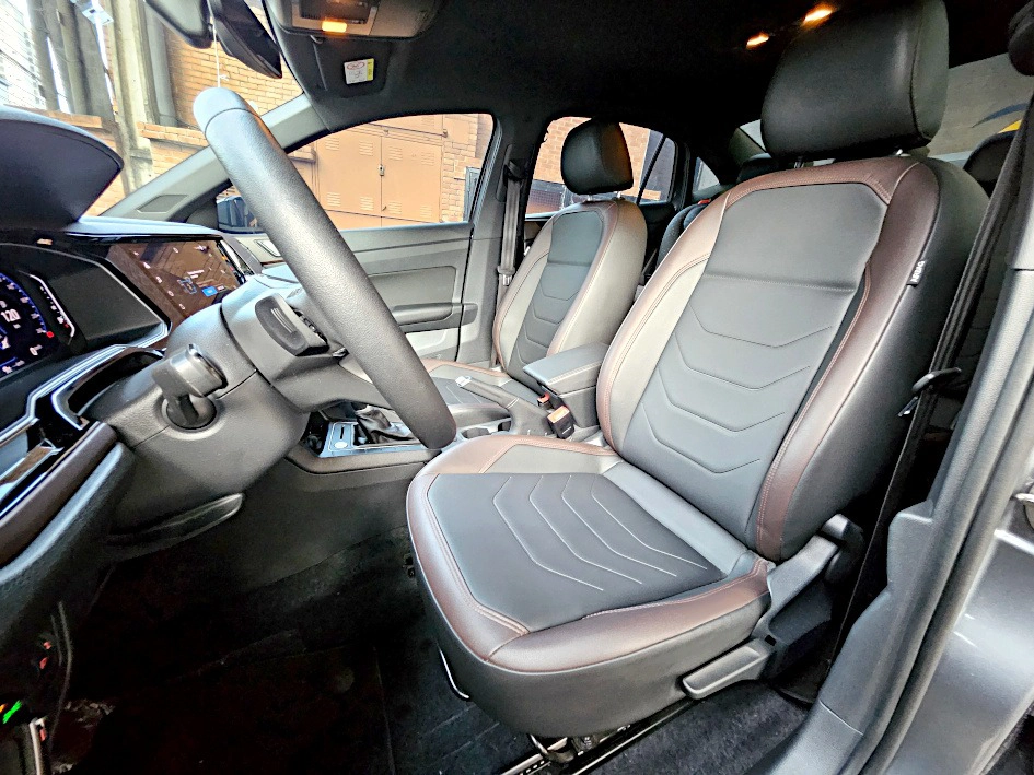 volkswagen VIRTUS 1.0 200 TSI HIGHLINE AUTOMÁTICO 2023