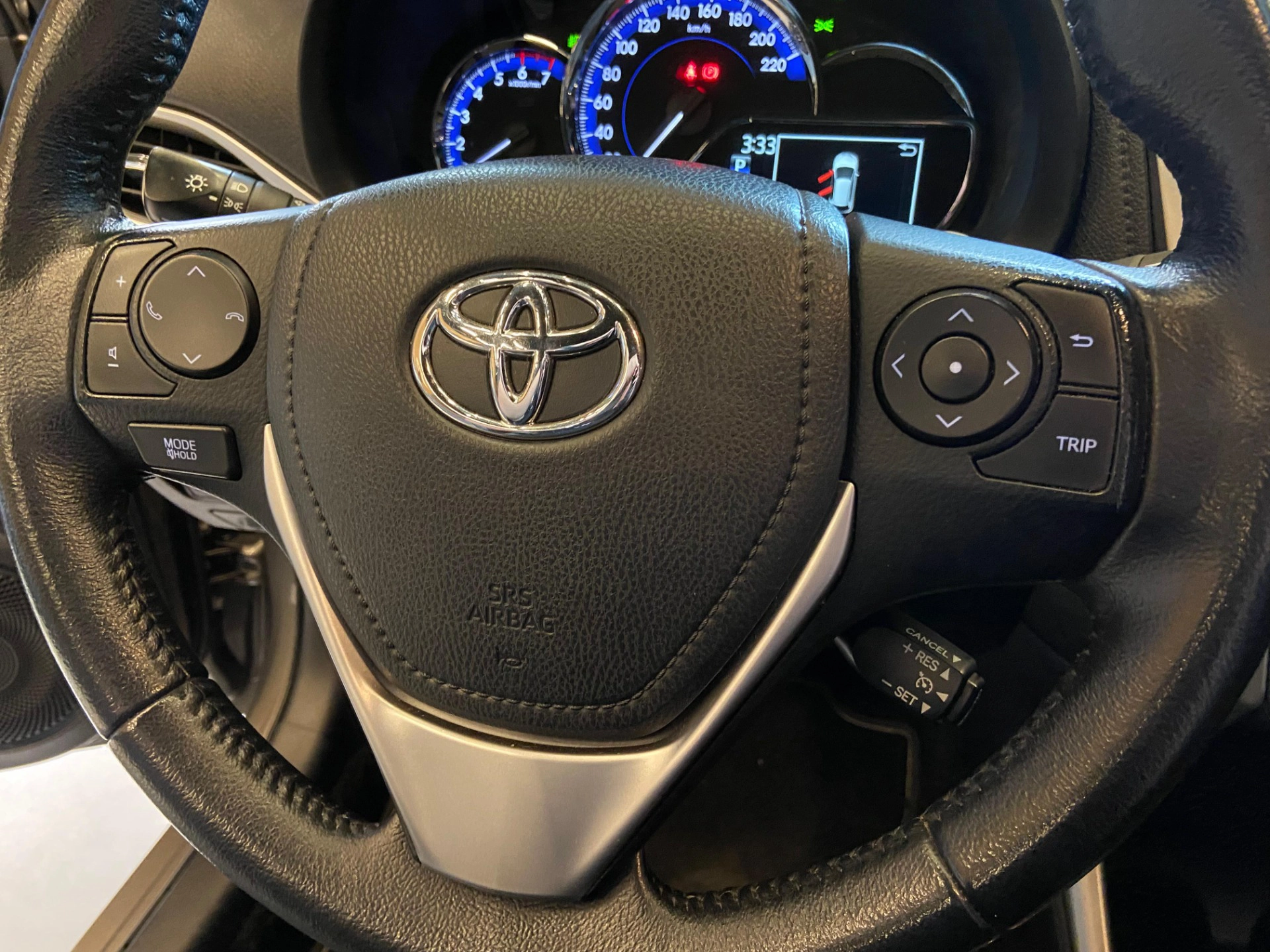 toyota YARIS 1.5 16V FLEX XS MULTIDRIVE 2020