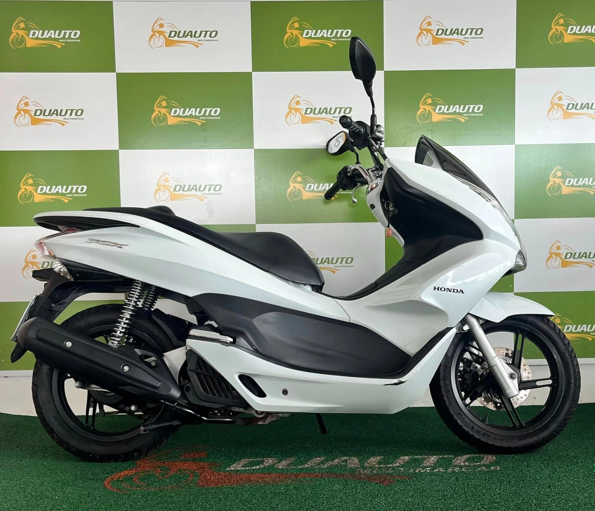 HONDA PCX Scooter