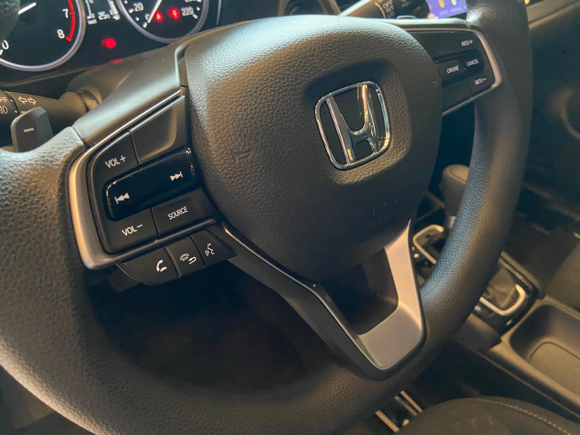 honda CITY 1.5 I-VTEC FLEX EX CVT 2024