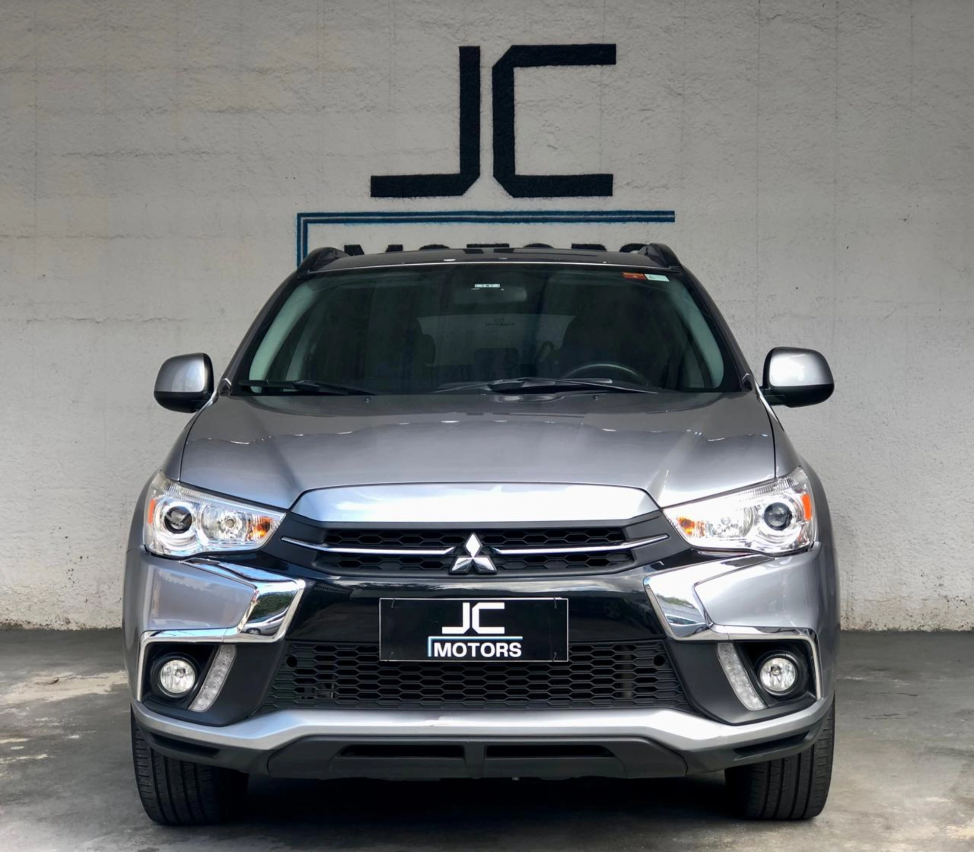 MITSUBISHI ASX 2.0 MIVEC FLEX GLS CVT