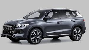 1.5 DM-I HÍBRIDO GS AUTOMÁTICO