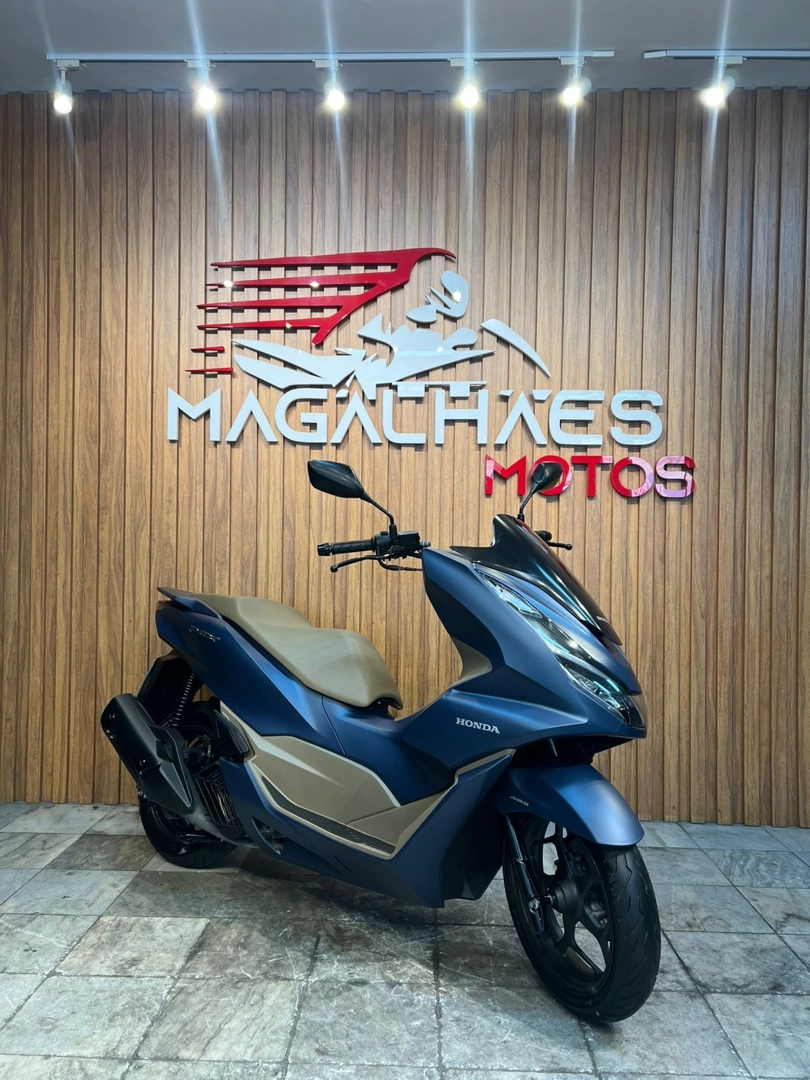 HONDA PCX 160 ABS Scooter