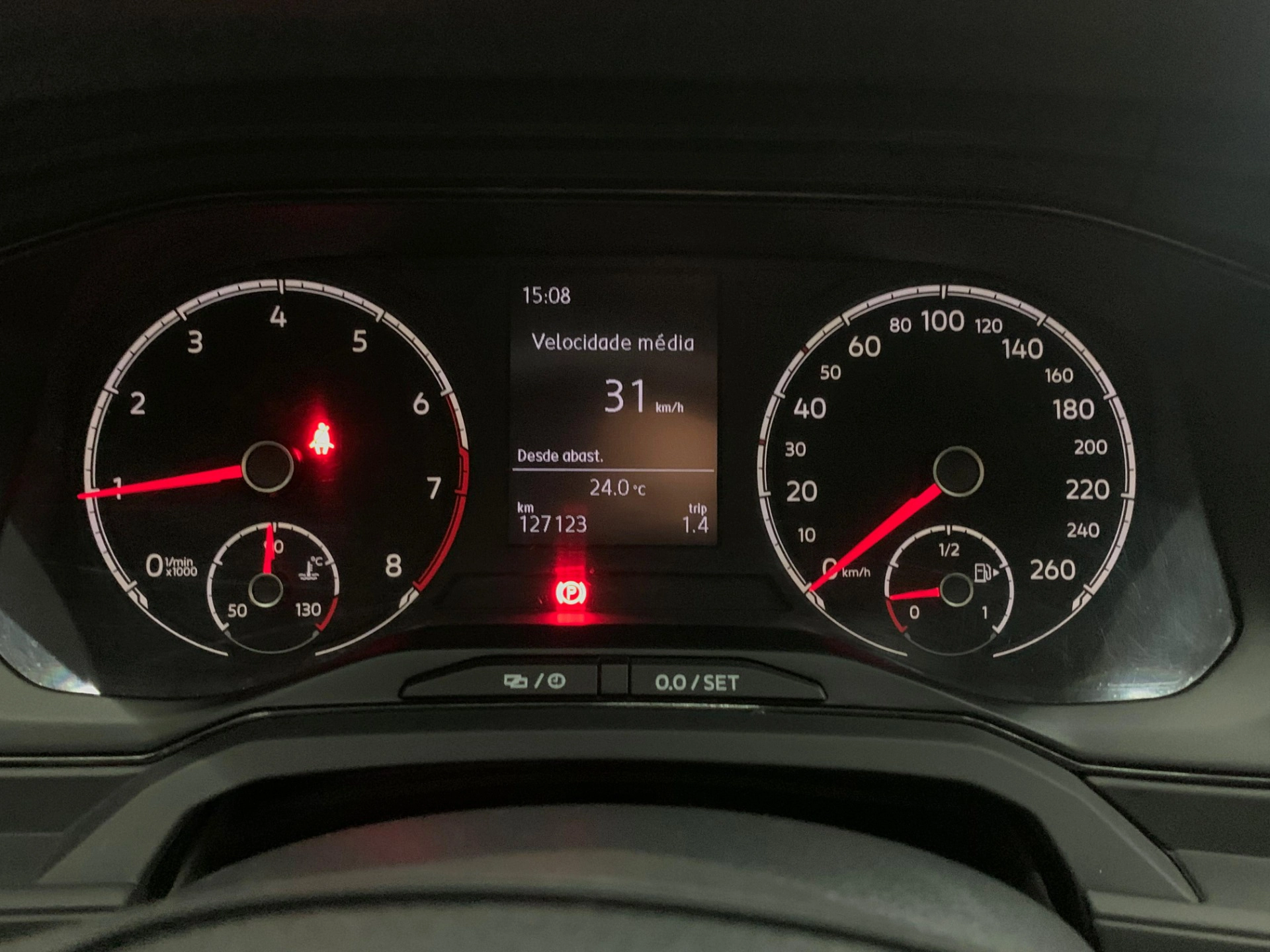volkswagen VIRTUS 1.6 MSI TOTAL FLEX MANUAL 2019