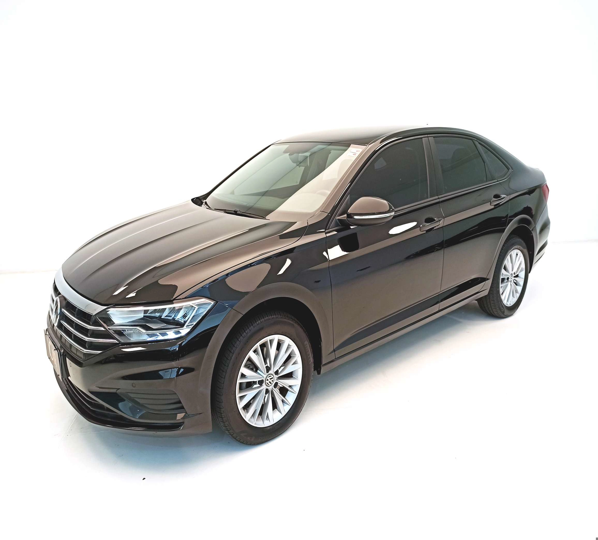 VOLKSWAGEN JETTA 1.4 250 TSI TOTAL FLEX TIPTRONIC