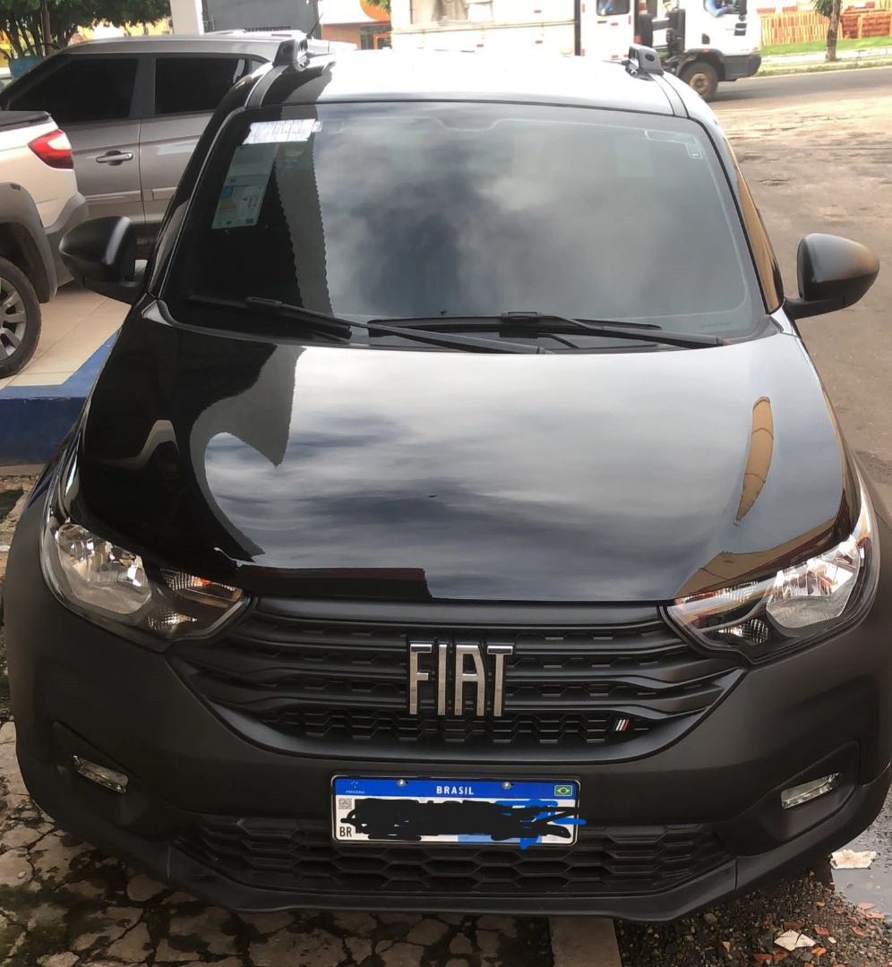 FIAT STRADA 1.3 FIREFLY FLEX ENDURANCE CS MANUAL