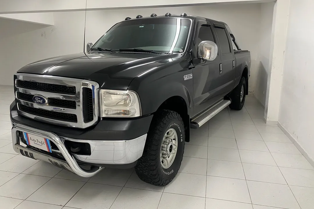 FORD F-250