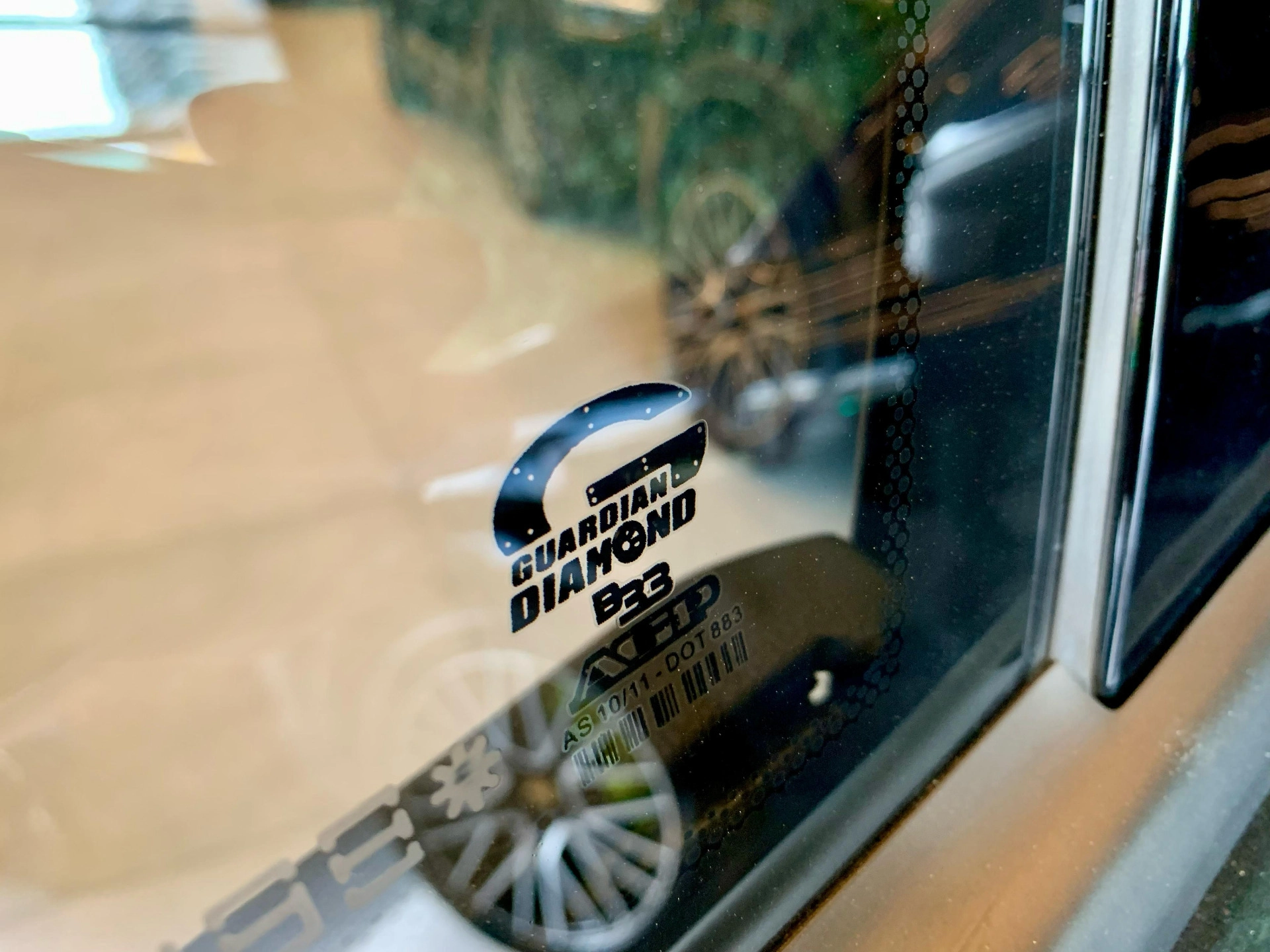 volkswagen TIGUAN 1.4 TSI 16V TURBO GASOLINA 4P DSG 2017