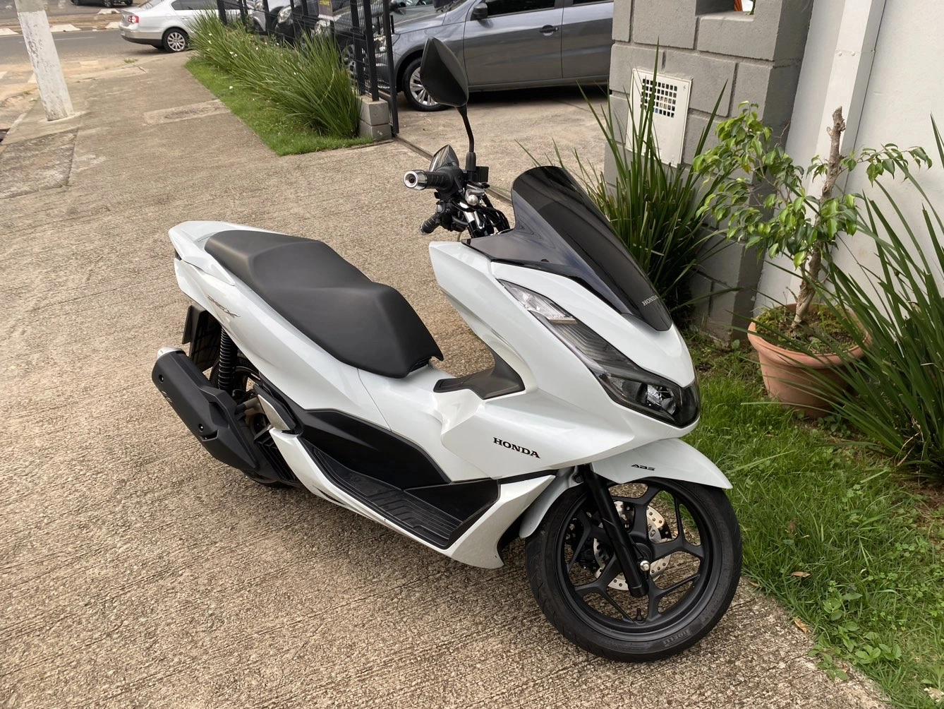 HONDA PCX 160 ABS Scooter