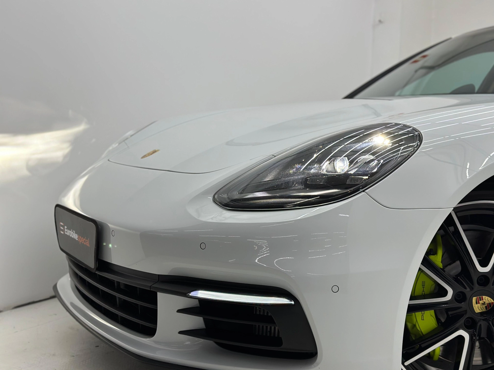 porsche PANAMERA 2.9 V6 E-HYBRID 4 SPORT TURISMO PDK 2020