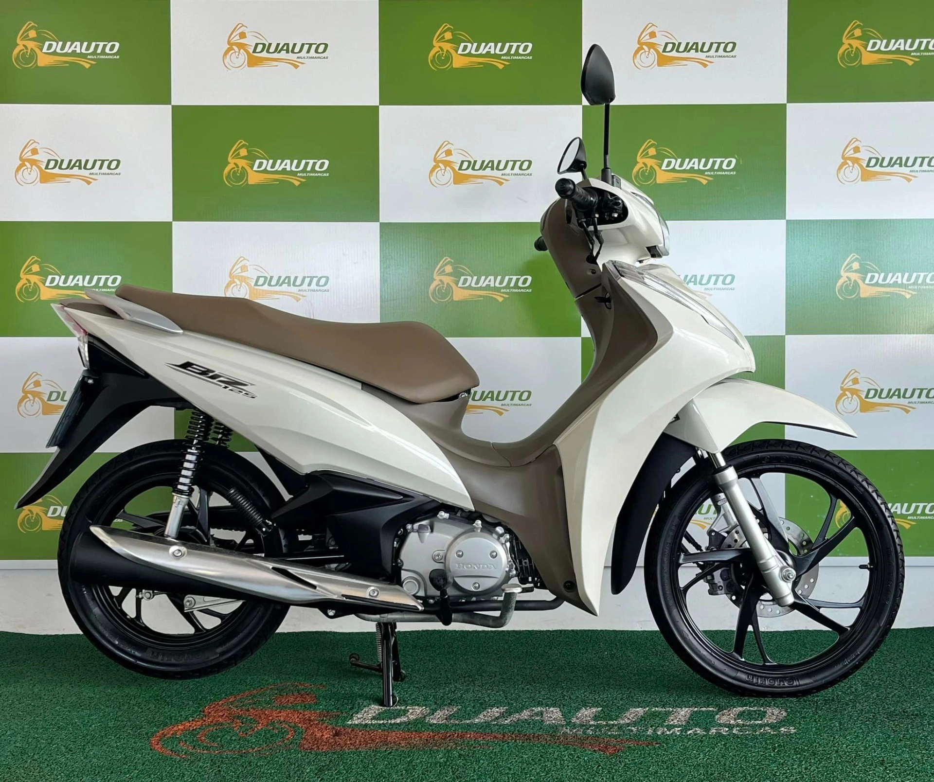 HONDA BIZ 125I Street