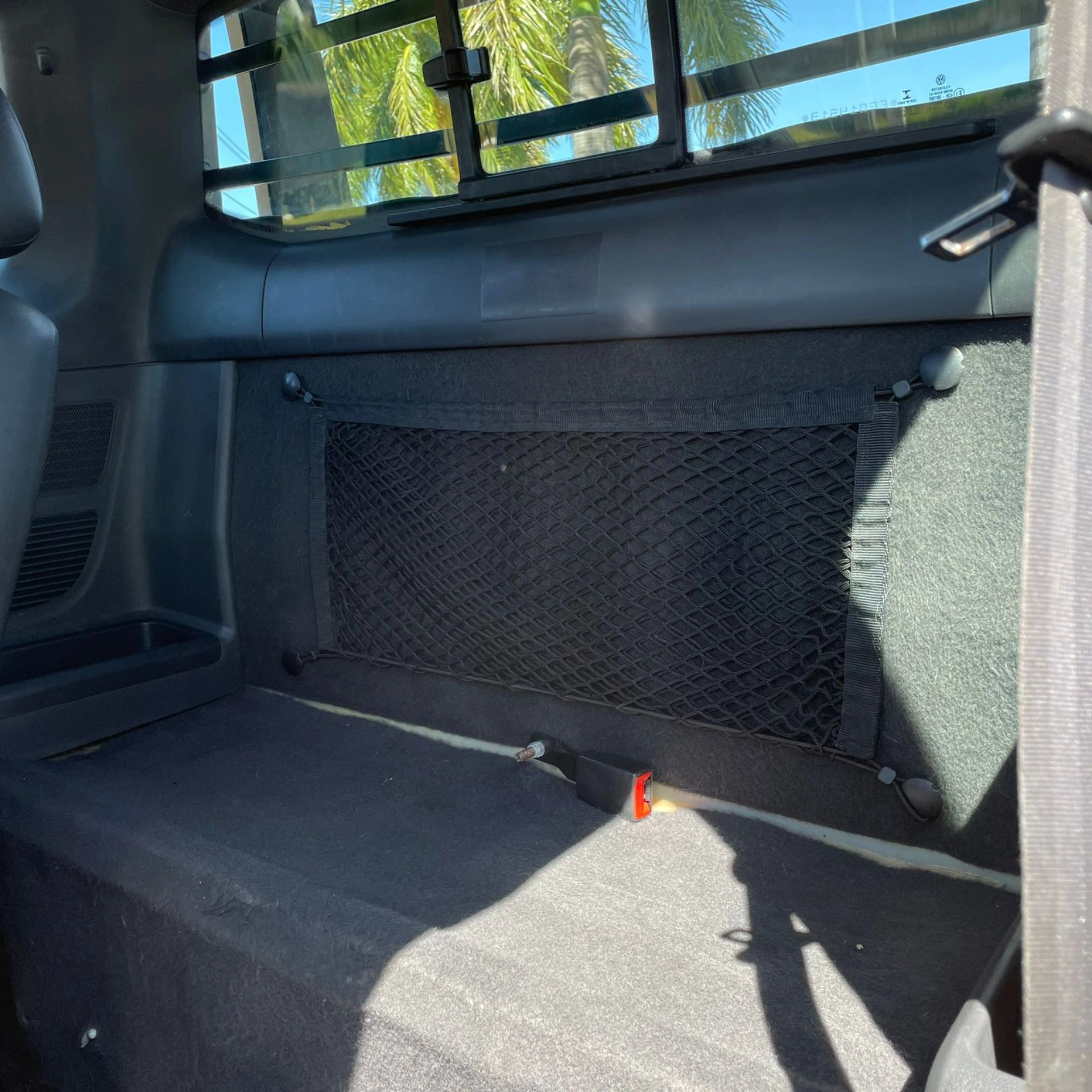 VOLKSWAGEN SAVEIRO 1.6 CROSS CE 8V FLEX 2P MANUAL