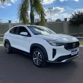 FIAT FASTBACK 1.0 TURBO 200 FLEX AUDACE CVT