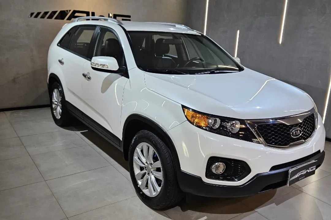 SORENTO