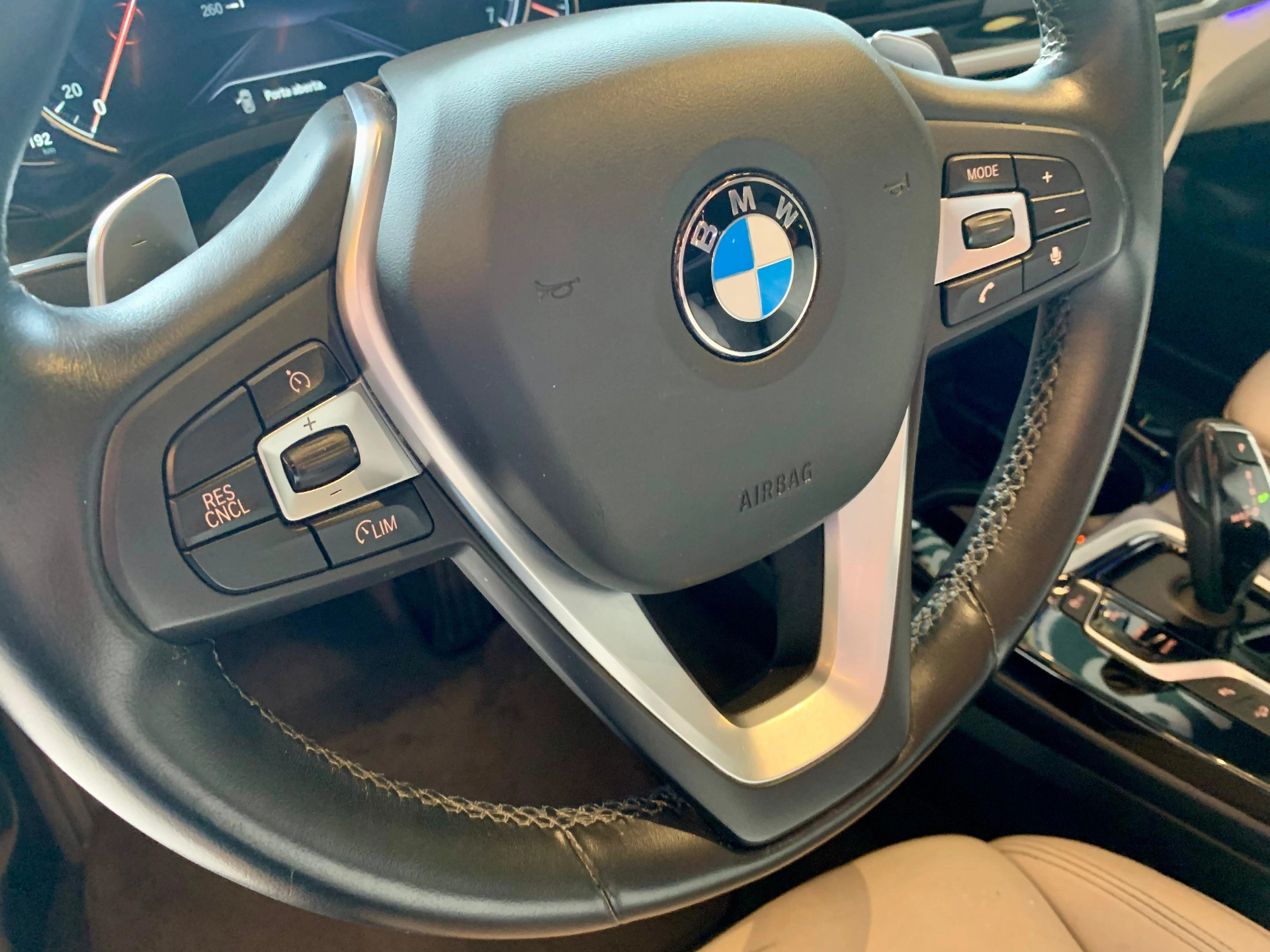 bmw X3 2.0 16V GASOLINA X LINE XDRIVE30I STEPTRONIC 2018