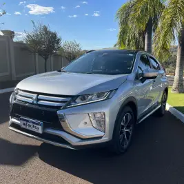 MITSUBISHI ECLIPSE CROSS 1.5 MIVEC TURBO GASOLINA HPE-S S-AWC CVT