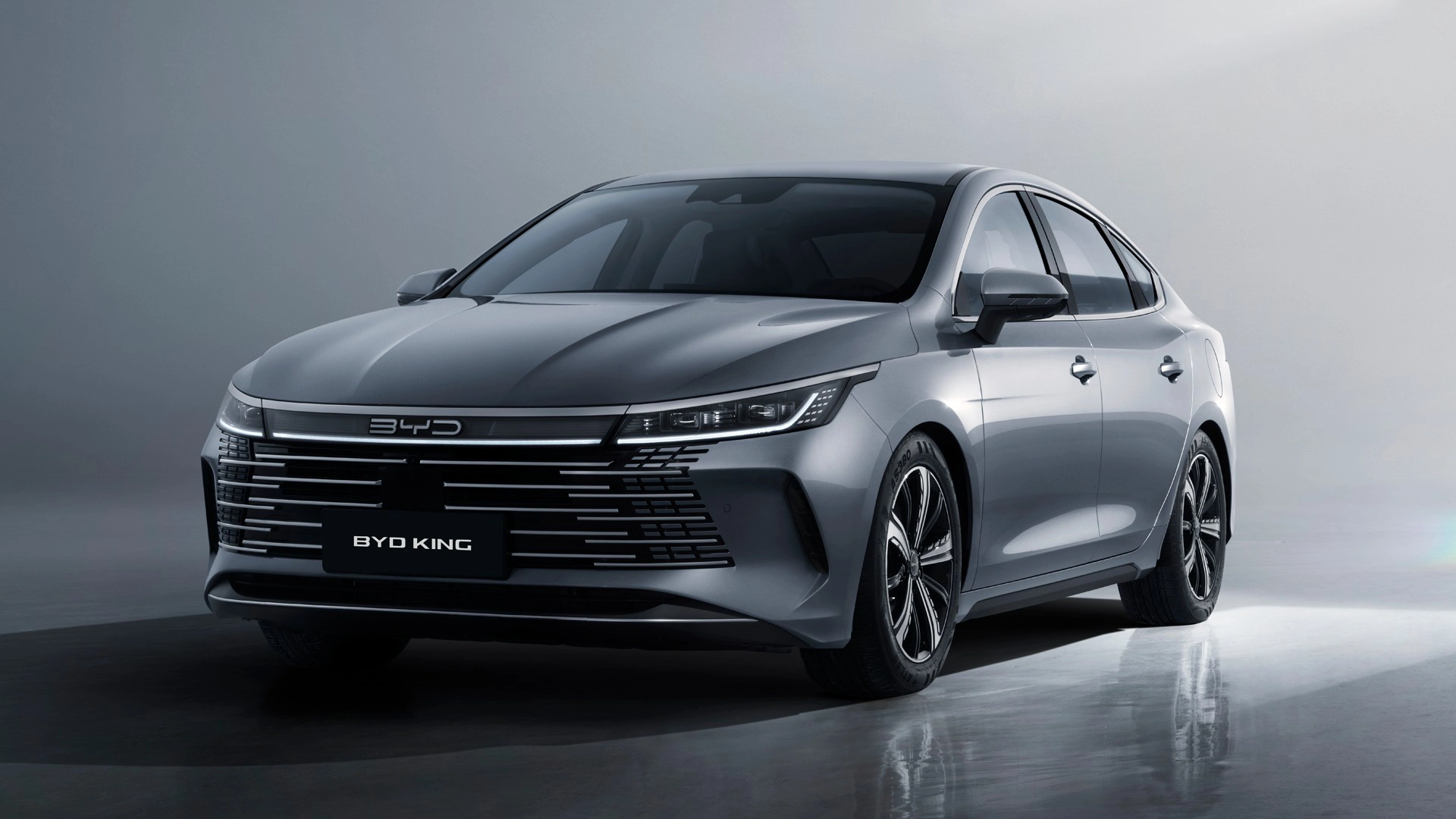 1.5 DM-I PHEV GS AUTOMÁTICO