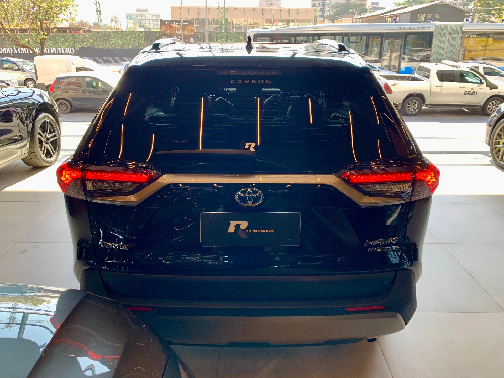 toyota RAV4 2.5 VVT-IE HYBRID SX CONNECT AWD CVT 2022