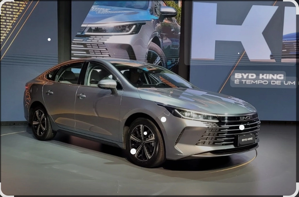 1.5 DM-I PHEV GS AUTOMÁTICO