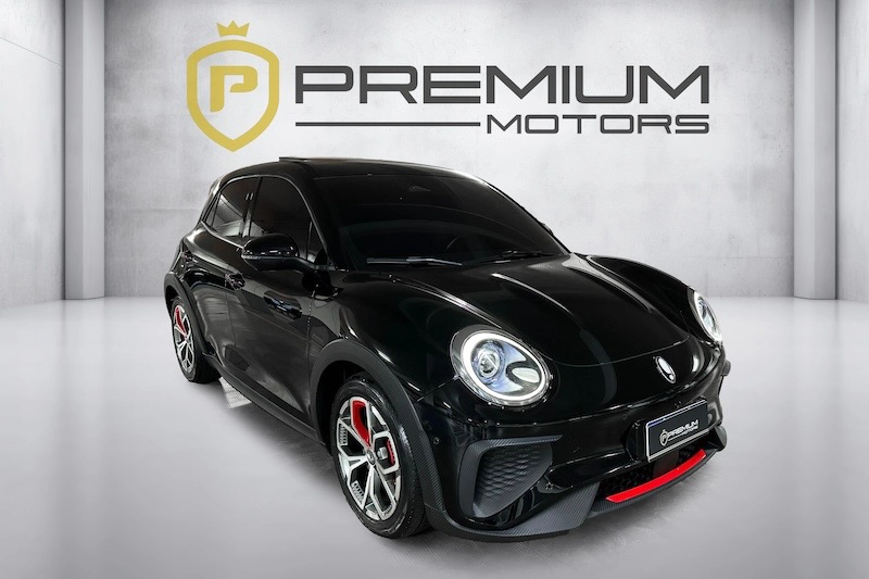 GWM ORA 03 63 KW ELÉTRICO GT à venda na Premium Motors