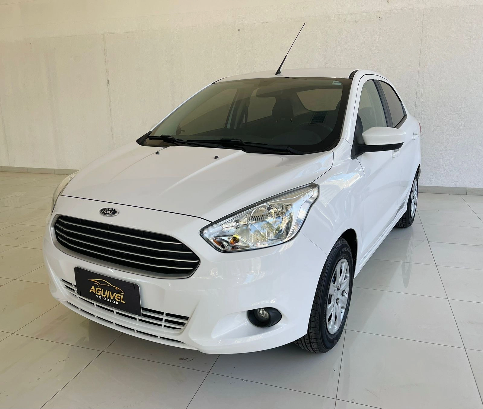 FORD KA 1.0 TI-VCT FLEX SE MANUAL