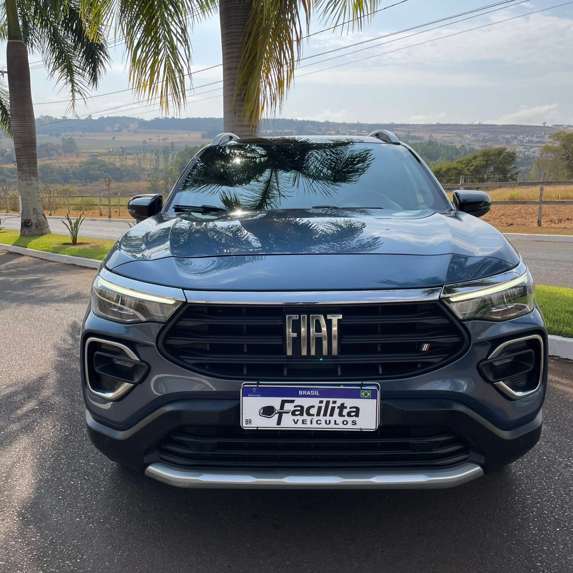 FIAT PULSE 1.0 TURBO 200 FLEX IMPETUS CVT