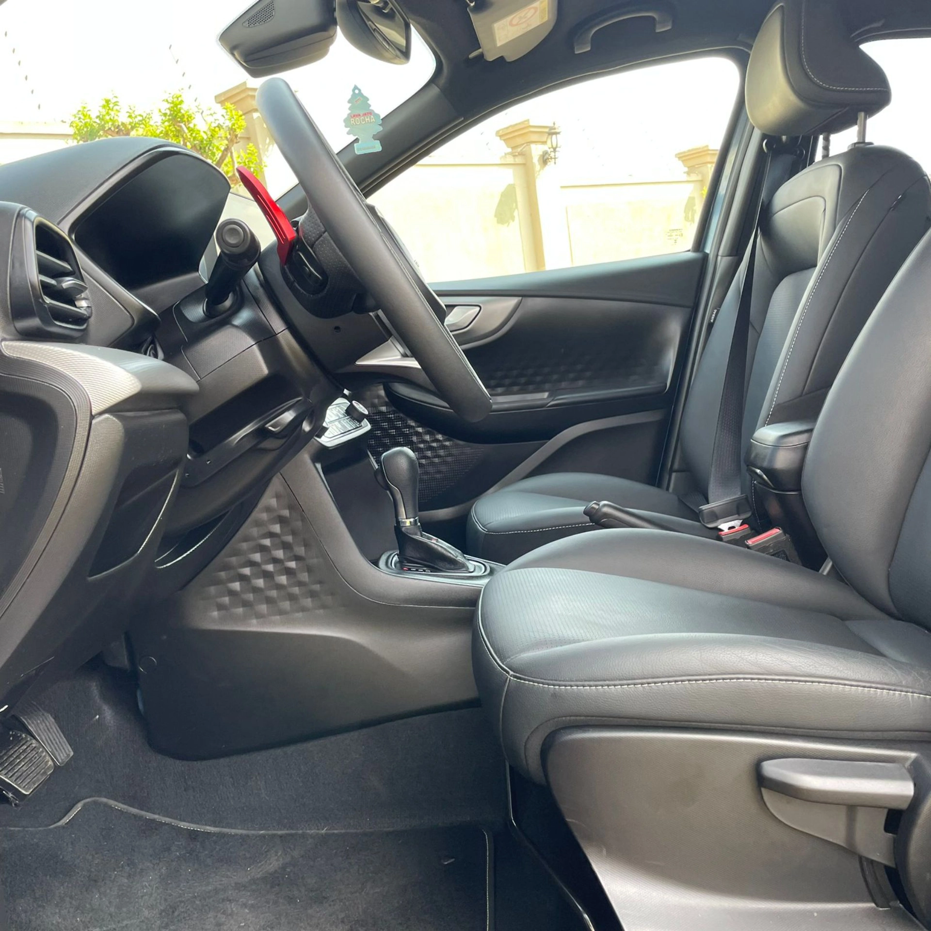 FIAT PULSE 1.0 TURBO 200 FLEX IMPETUS CVT