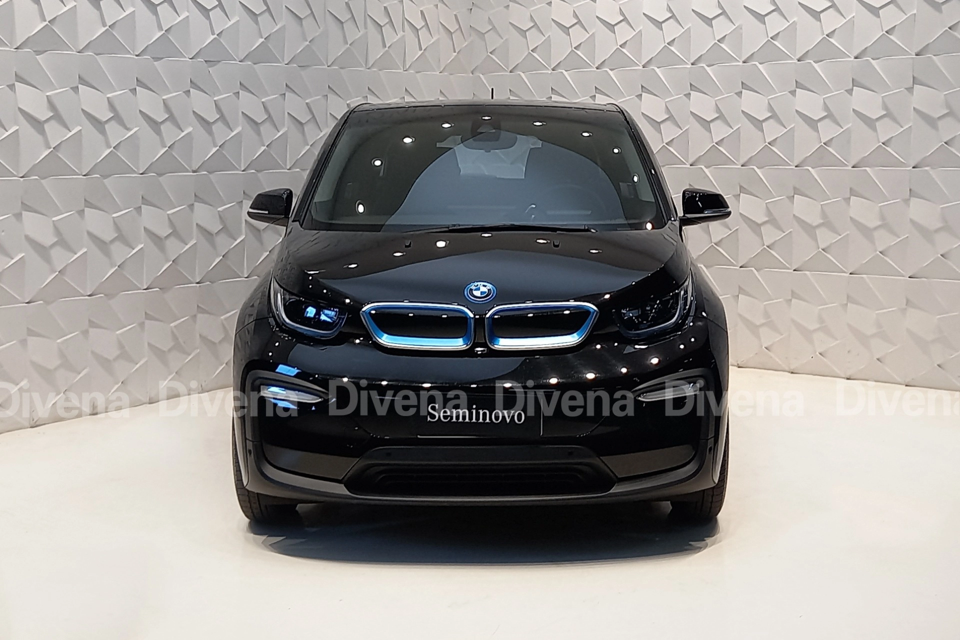 bmw I3 ELÉTRICO EDRIVE BEV FULL AUTOMÁTICO 2022