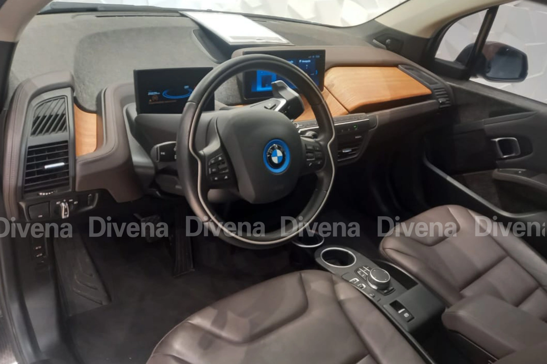 bmw I3 ELÉTRICO EDRIVE BEV FULL AUTOMÁTICO 2022