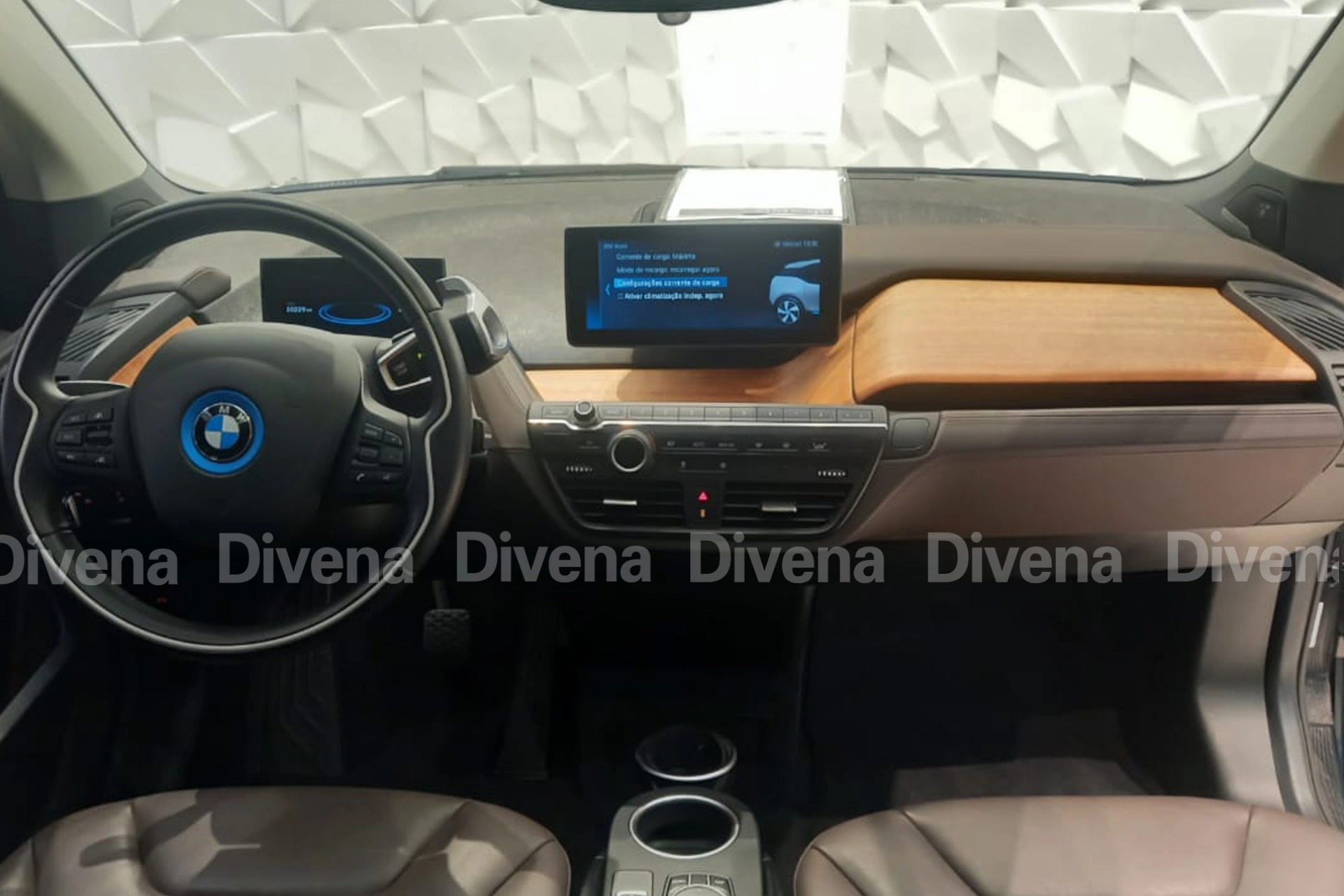 bmw I3 ELÉTRICO EDRIVE BEV FULL AUTOMÁTICO 2022