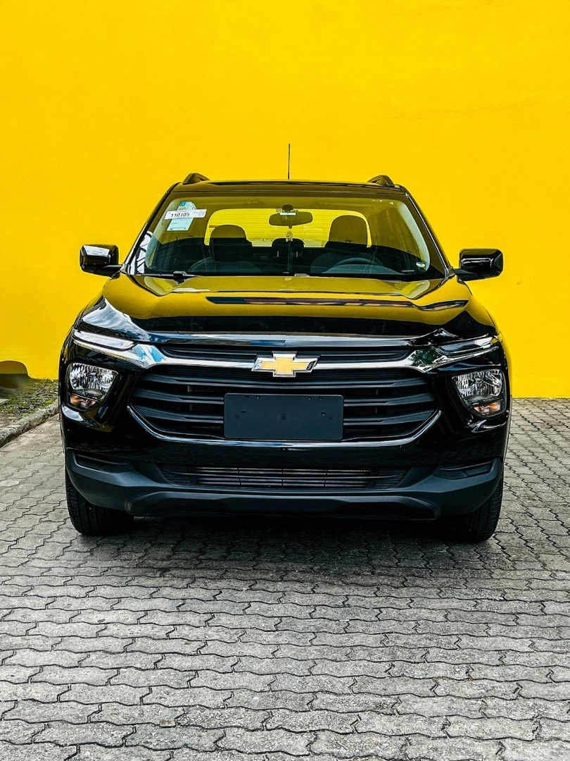 CHEVROLET MONTANA 1.2 TURBO FLEX LT MANUAL