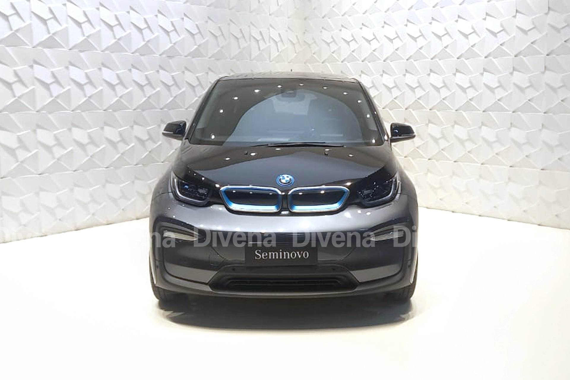 bmw I3 ELÉTRICO EDRIVE BEV FULL AUTOMÁTICO 2022