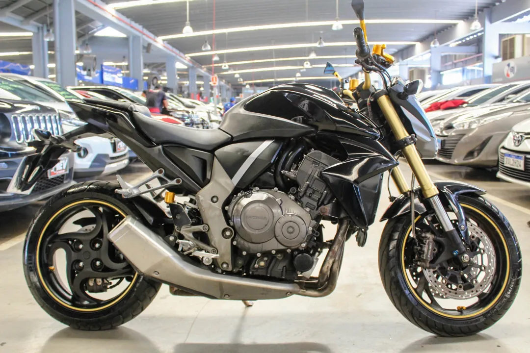 CB 1000R