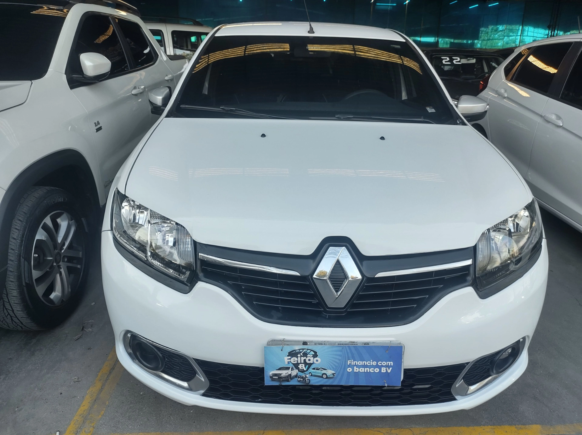 RENAULT SANDERO 1.0 12V SCE FLEX EXPRESSION MANUAL