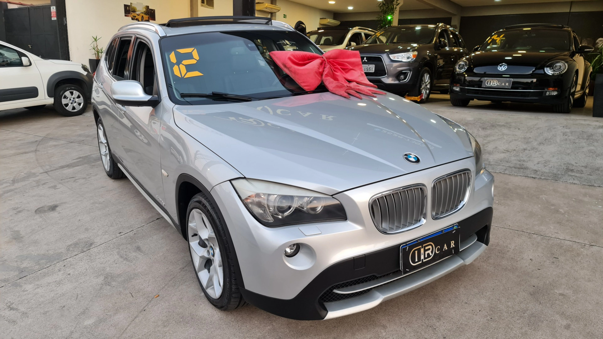 BMW X1 3.0 24V GASOLINA XDRIVE28I 4P AUTOMÁTICO