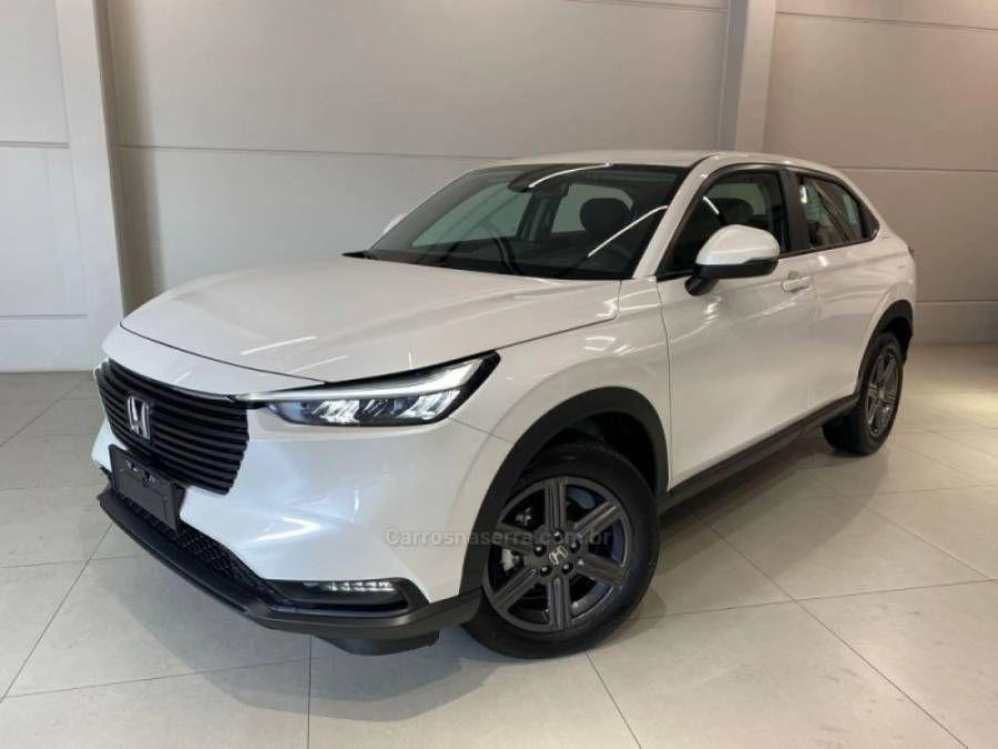 HONDA HR-V 1.5 DI I-VTEC FLEX EXL CVT